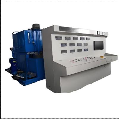 China Comprehensive Hydraulic Test Bench With Adjustable Pressure for sale