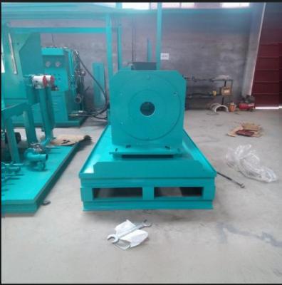 China 31-42Mpa Pressure Loading Hydraulic Test Stand With Air-Cooled Radiator for sale