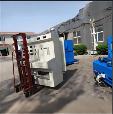 China High Performance Industrial  Hydraulic Pump Tester For Repairing Work for sale