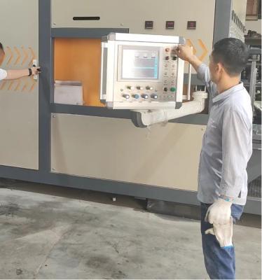 China European Standard Digital Hydraulic Pump Test Bench With High Accruracy for sale