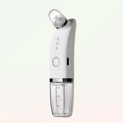 China Home Exfoliators New Year Promotion Pore Remover Use Hand Held Blackhead Removal Machine for sale