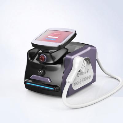 China Painless Hair Removal Diode Laser Hair Removal Hair Removal High Power for sale