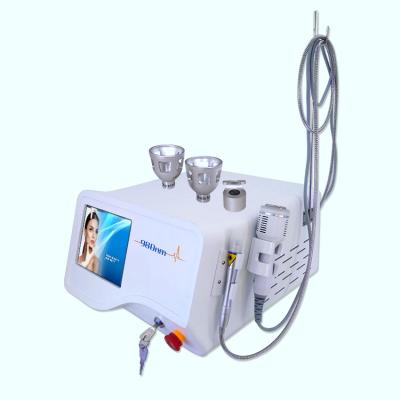 China 2021 Hot Sale 980nm Diode Laser Removal Machine Of Blood Vessels Removal / Vascular Diode Laser 980 nm for sale