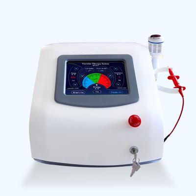 China High Frequency Facial Blood Vessel Removal Spider Vein Removal/RBS Machine for sale