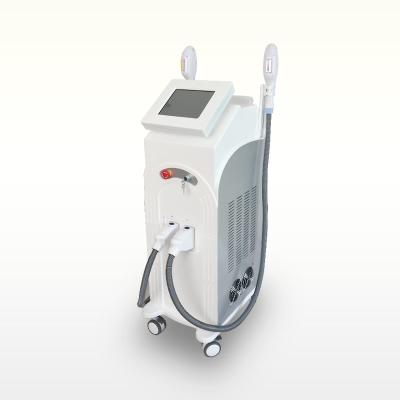 China Hair Removal Salon Use IPL Flash Lamp IPL Laser Permanent Hair Removal for sale