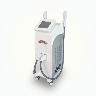 China Professional painless hair removal hair removal IPL machine/IPL skin rejuvenation hair removal machine/IPL (new) for sale