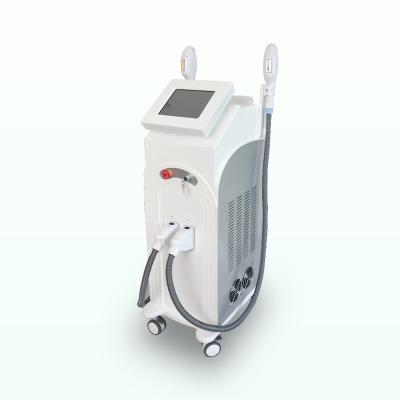 China Eternal Hair Removal IPL Laser Hair Removal 2021 Hair Remove Skin Rejuvenation IPL Hair Removal Device for sale