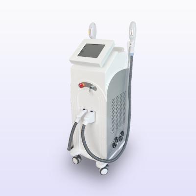 China Professional Painless Hair Removal Taibo Beauty Equipment Hair Removal IPL Laser Machine Skin Rejuvenation Cooling IPL Hair Removal for sale