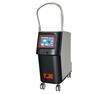 China High quality hair removal helios long pulsed nd yag laser laser 1064 long pulse 532 for sale