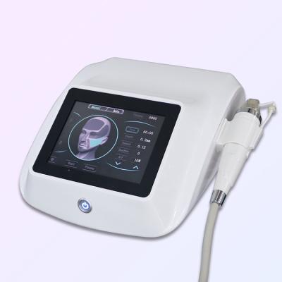 China DEEP CLEANSER 2021 best price anti wrinkle machines / fractional rf micro needle / fractional rf micro needle for sale