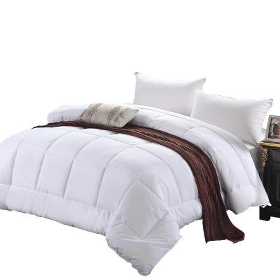 China Hotel Hotel Linen Manufacturer 220Gsm Comforter Bedding Sets 350Gsm Comforter Hotel Comforter Sets Wholesale for sale