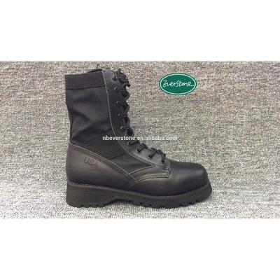 China New Design High Quality Custom Made High Quality Men Military Boots Tactical Boot For Sale for sale