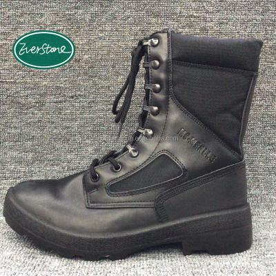 China Factory High Quality Wholesale Sell New Design Altama Good Tactical Injection Combat Military Boots for sale