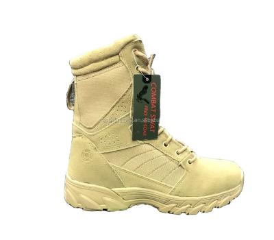 China High Quality Army Boots Military Men's Delta Combat Boots Work Ultralight Military Tactical Boots for sale