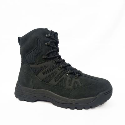 China 2021 new arrival factory wholesale high quality military tactical boot directly for sale for sale