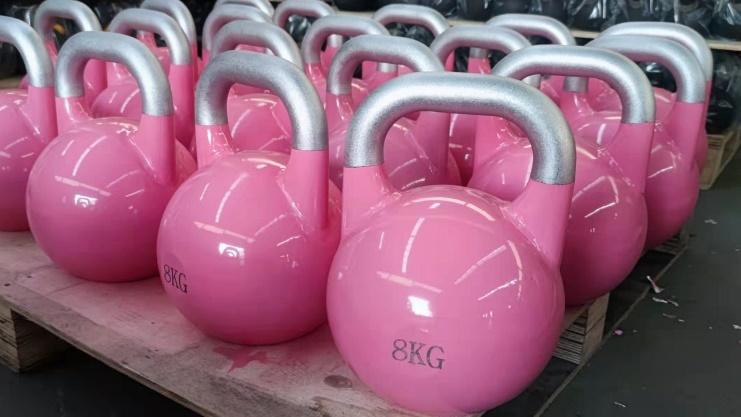 Verified China supplier - Shandong Tider Fitness Equipment Co., Ltd.