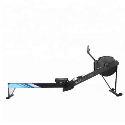 China Universal Gym Fitness Rowing Machine Cardio Rower for sale