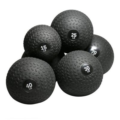 China High Quality Custom Logo PVC Medicine Gym Slam Ball Gym Power Training Wholesale FITNESS Leg Exercises for sale