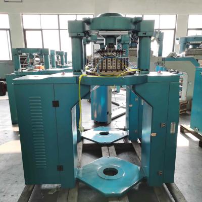 China WANBAO Single Weft Double Jacquard Body Waist Circular Knitting Machine for Seamless Underwear, Shirts, Swimwear for sale