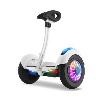 China smart self balancing scooter < 10Ah for sale