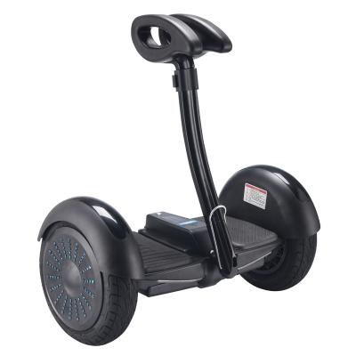 China smart self balancing scooter < 10Ah for sale