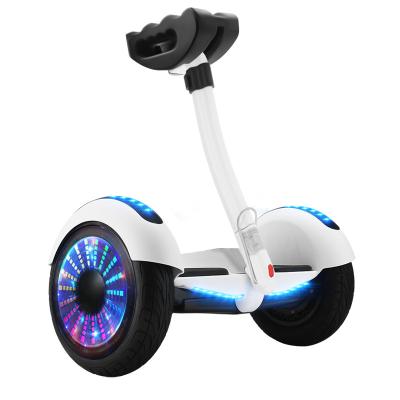 China smart self balancing scooter < 10Ah for sale