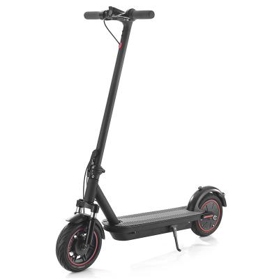 China Factory wholesale unisex electric scooter adult kick scooter 10 inch wheel adult electric scooter for sale