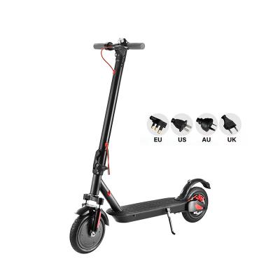 China Unisex Brand New Cheap Adult Shared 2 Wheel 10 Inch Tire 350W Lightweight Shared Electric Scooter Manufacturers for sale