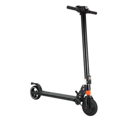 China Portable scooters two wheel scooters unisex adult electric e scooter fat foldable tire for sale