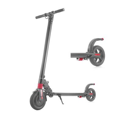 China High Performance Electric Scooter Unisex Folding Electric Scooter Adult Folding Electric Scooter for sale