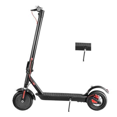 China Yue Bu Brand 350W 36V Unisex Motor Factory Wholesale Zhejiang Electric Scooter for sale