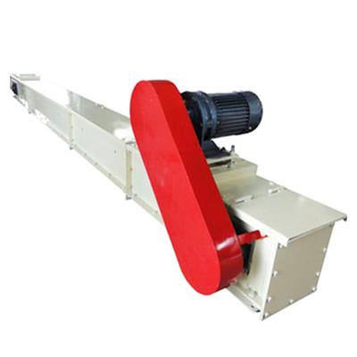 China High Efficient Fire Resistant Material Chain Conveyor Belt Scraper Conveyor Scraper Drag Conveyor for sale