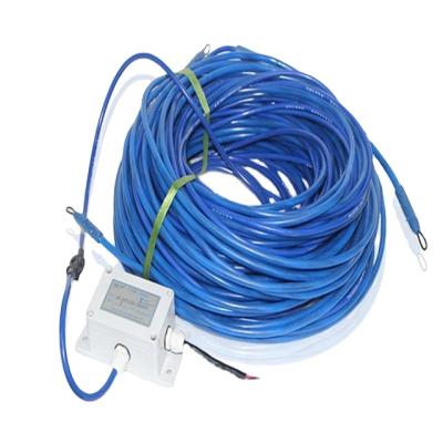 China Grain Silo Temperature Control System DALLAS 18B20 Hot Sale Cable Line for sale