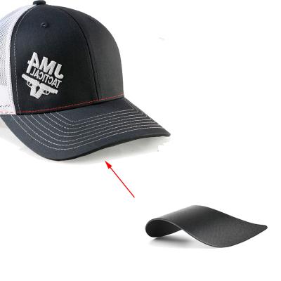 China Image 2.0mm Mesh Cap Visor for sale