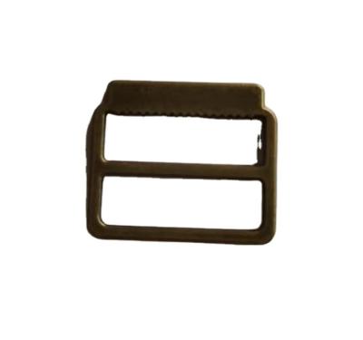 China Nickel-Free Cap accessories metal buckle staircase buckle for sale