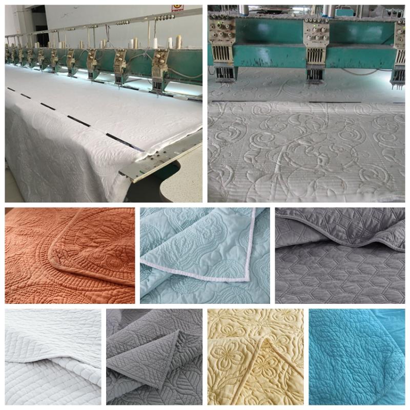 Verified China supplier - HJ Home Fashion (Wuxi) Co., Ltd.