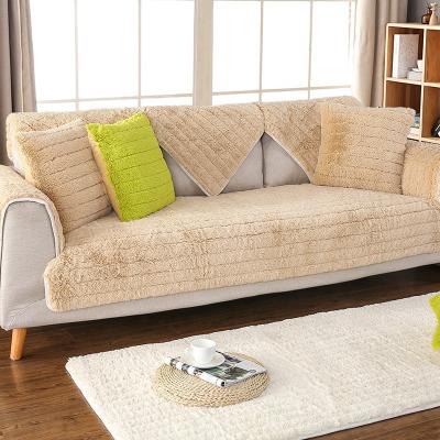 China Europe Wholesale Sofa Protector Cover 3 Seats Slipcover Non Slip Couch Cover Set Sit Covers For Sofa for sale