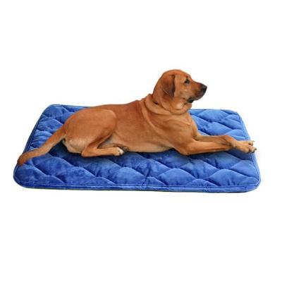 China Wholesale Travel Couch Cover Quilted Pet Sofa Cover Bed Furniture Protector Cover for Dogs and Cats Pet for sale