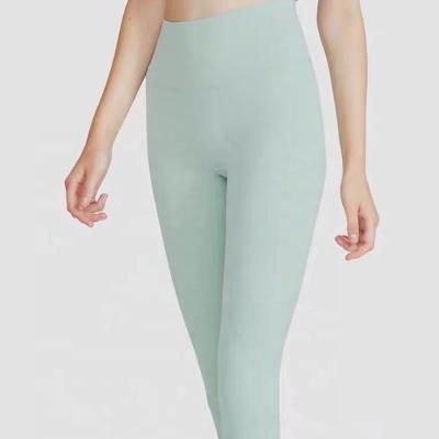 China Wholesale Breathable Woman Yoga Sports Pants for sale