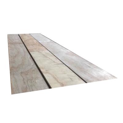 China Modern Plywood Manufacturer Laminated Veneer Wood Laminated LVL for sale