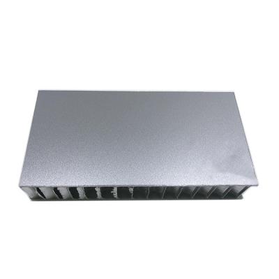 China Modern High Grade Fireproofing Lightweight Sandwich Panel for sale