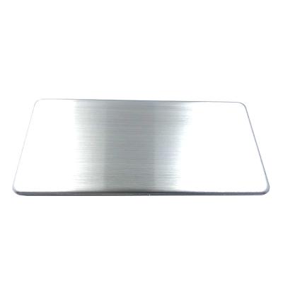 China Modern good buffering capacity stainless steel composite board for sale