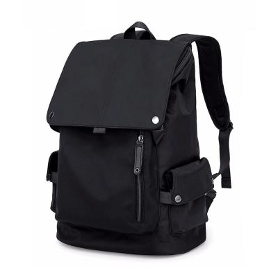 China Fashion School Travel Backpack Waterproof Classic Basic Laptop Backpacks For School for sale