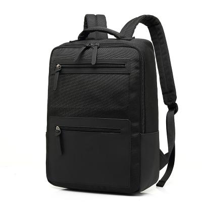 China Laptop Oxford Waterproof Waterproof Stylish Backpack Manufacturer for sale