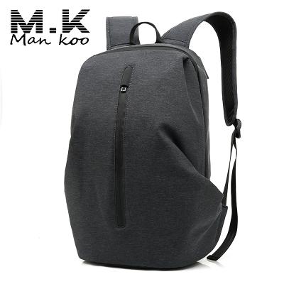 China New Design Waterproof Oxford Large Capacity Casual Universal Backpack for sale