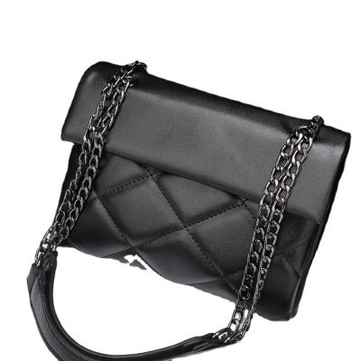 China Luxury fashion bag for women with a top feeling cross - body bag single-shoulder bag for sale