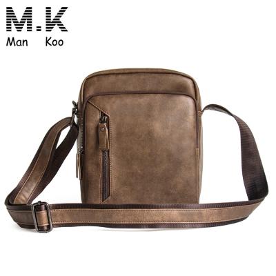 China Mini Leather Crossbody Bag Stylish Made To Order Convenient for sale