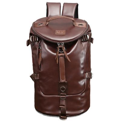 China Multifunctional Fashion Backpack Men's Fashion School Bag Youth Travel Bag Computer Backpack for sale