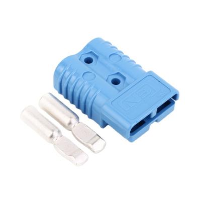 China Makes Assembly Quick and Easy Wholesale Best 175A anen Low Power Resistor App Type Auto Connector and Terminals for sale