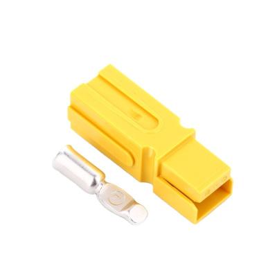 China Makes assembly of SN75A power battery connector quick and easy for sale